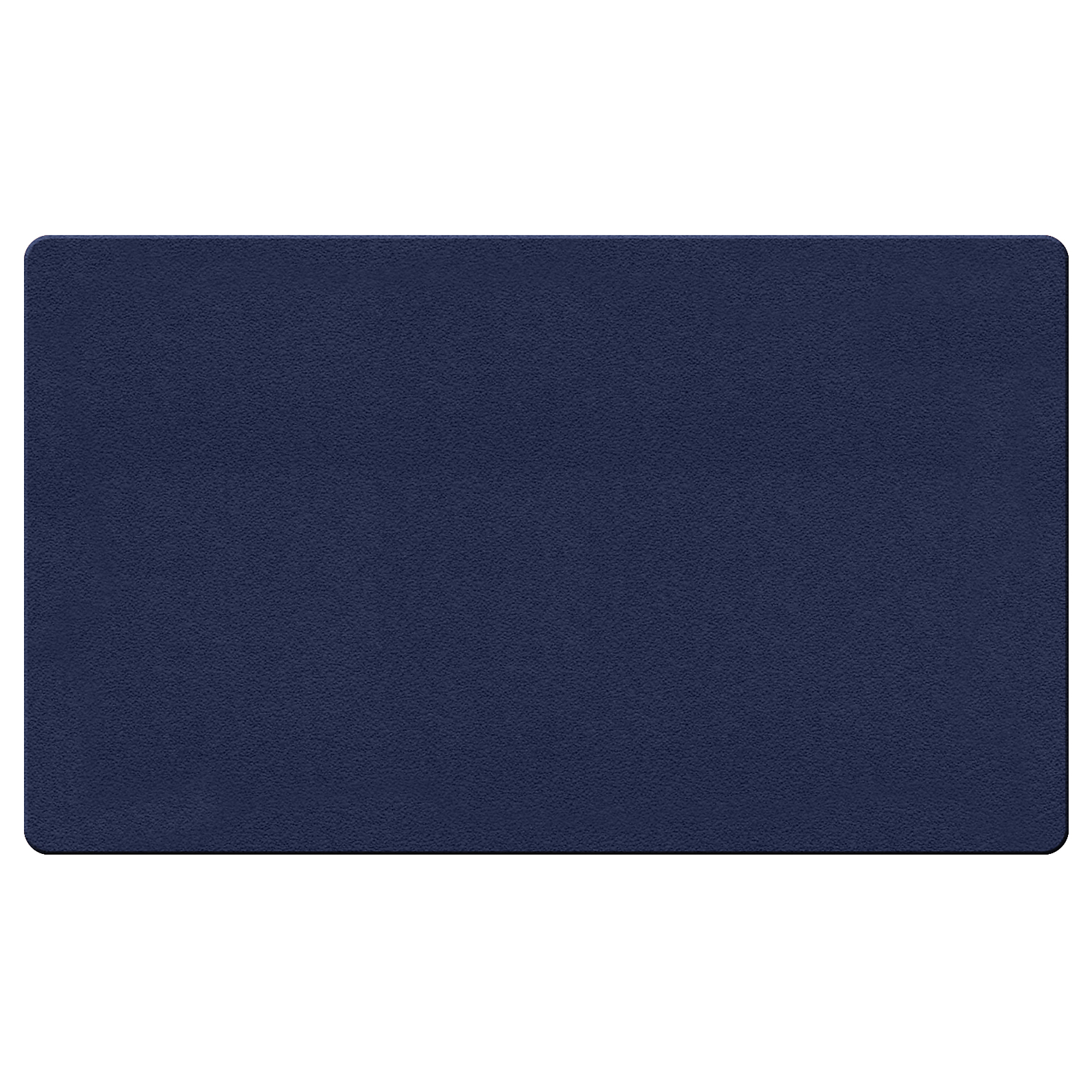 Ghent, Fabric Wrapped Bulletin Board, 4ft.x6ft., Blue, Color Finish Blue, Model# TF46-93